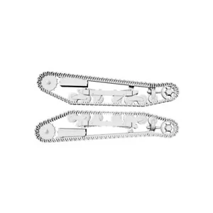 SSMODEL LYTG35066 1/35 Track Links Italy L3/33 Light Tank For PS720002 1Pc - Picture 1 of 5