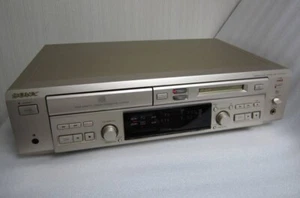 Sony MXD-D40 CD MD player Operation confirmed from Japan - Picture 1 of 9