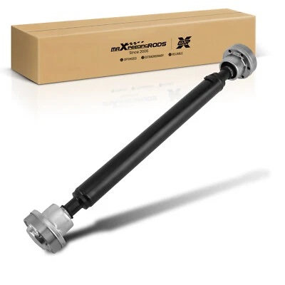 Front Drive Shaft Propshaft for Land Rover Discovery 3 & 4 Range Rover Sport I - Imagen 1 de 4