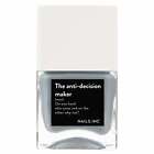 Nails Inc Life Hack 2019 Summer Collection The Anti-Decision Maker (11290) 14ml