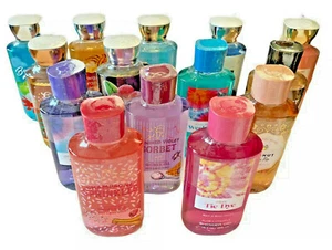 Bath & Body Works Shower Gel - **NEW** - 10 Fl Oz - Choice Scent - Picture 1 of 39