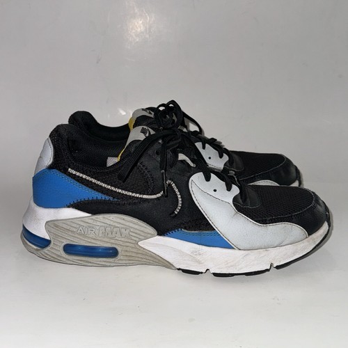 Nike Air Max Sneakers Uomo Taglia 7.5 Ottime Condizioni