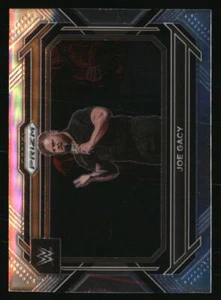 Joe Gacy 2023 Panini Prizm WWE #44 WRESTLING Card - Picture 1 of 2