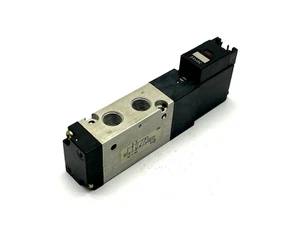 KOGANEI 180-4E1 Solenoid Valve - Picture 1 of 7
