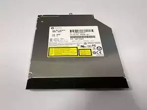 HP 250 G5 ODD Optical Disk Drive w/Bezel + Bracket 858505-001 UK Fast Delivery - Picture 1 of 5