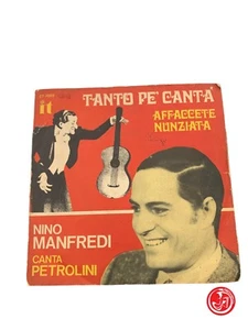 Nino Manfredi - Singing Pandit - Picture 1 of 2