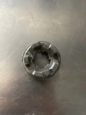 Harley Davidson WL Transmisión W Modelo R RL 2ª Tercera Cambio Embrague Parte Raro Foto 1 de 4