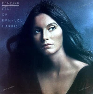 Emmylou Harris - Profile - Best Of Emmylou Harris LP (Still Sealed) `* - Picture 1 of 1