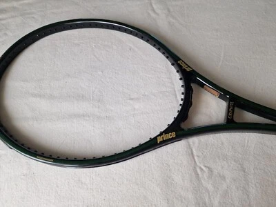 Prince Graphite Oversize - Bild 1 von 4