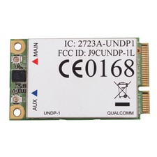 For IBM Thinkpad X200 X301 T400 T500 W500 3G WWAN Card 42T0961