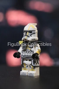 for LEGO Star Wars ARC Trooper Blitz - GCC PAD Printed on Official LEGO - Picture 1 of 8