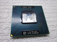 SL9SH GENUINE LAPTOP INTEL CORE 2 DUO T5500 1.6GHZ 667MHZ SOCKET M SERIES