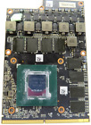 NVIDIA GeForce GTX 1080 8GB N17E-G3-A1 LAPTOP/ZBOX GRAPHICS CARD T8