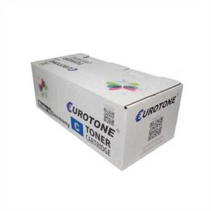 ECO Eurotone Patrone f�r CYAN 1T02RLCUT0 / CK8512C Utax 3207 Ci - Picture 1 of 3