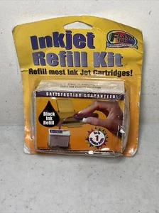 Wintec Flash Fill Inkjet Refill Kit - Picture 1 of 3