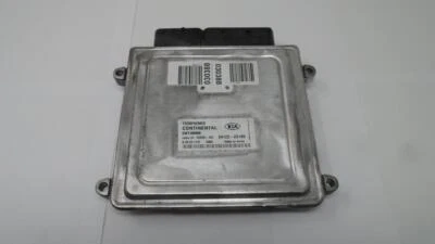 COMPUTADORA MOTOR KIA FORTE 2011 2012 2013 39122-2G180 PCM ECM ECU OEM Foto 1 de 4
