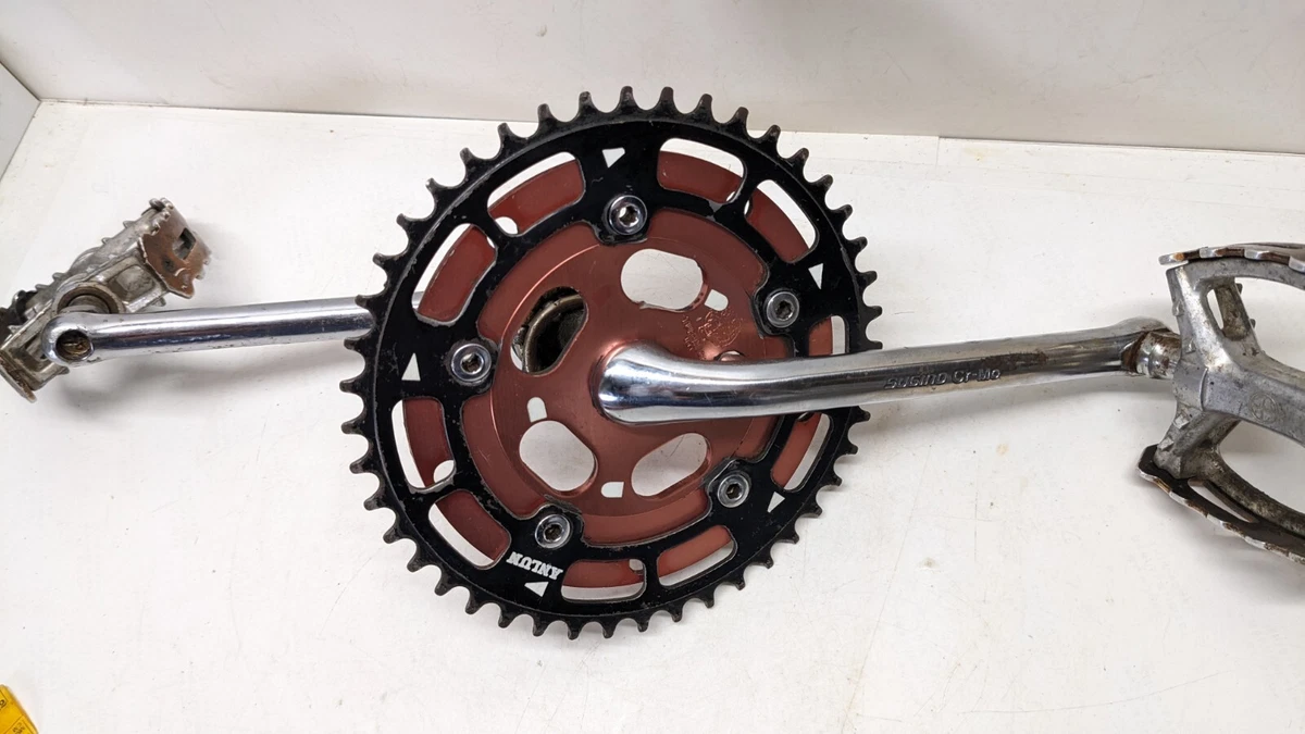 Tuf Neck In Bicycle Chainrings & Bmx Sprockets for sale | eBay