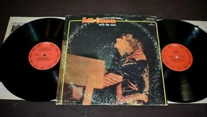 Keith Emerson ~ With The Nice ~ 2 LP's MERCURY SRM 2 6500 5 BRIDGES & ELEGY - Picture 1 of 8