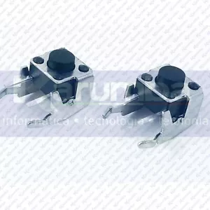 TASTO TASTINO X2 SWITCH LB RB XBOX 360 ONE PULSANTE BUTTON CONTROLLER JOYSTICK - Foto 1 di 1
