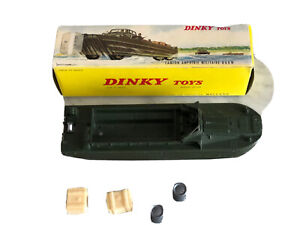 dinky toys camion militaires 825
