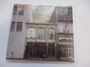 NEIL YOUNG - TOAST - CD SIGILLATO DIGIPACK NUOVO 2022 - Foto 1 di 1