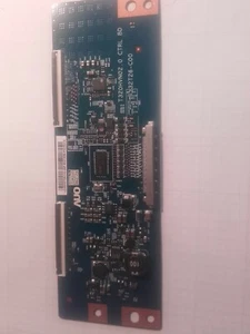 TVSAMSUNG UE32EH5000 PLACA T-CON T320HVN02.0 - Imagen 1 de 1