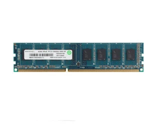 Ramaxel 4GB 2RX8 PC3-10600U DDR3 1333MHz 240PIN DIMM Desktop Memory Low Density - Picture 1 of 6