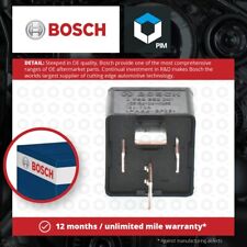 Relay fits FORD TRANSIT CONNECT 2002 on Bosch 1425754 5M5T14B192EA 6G9T14B192