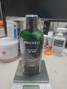 Brickell Acme Controlling Face Wash Salicylsäure, Grapefruit & Teebaumöl - Bild 1 von 3