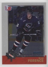 1998-99 Bowman Chrome CHL Brian Felsner Brad Ference #43