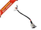 CHK54 New DC Power Jack Cable Dell Latitude 12 Rugged Tablet 7202 1417-00D5000