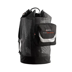 Mares Cruise Backpack Mesh Deluxe Scuba Diving Gear Bag 415476 - Picture 1 of 4