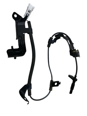 Sensor de velocidad de rueda ABS trasero derecho Lexus RC350L 2018-2022 AWD sin suspensión adaptativa Foto 1 de 4