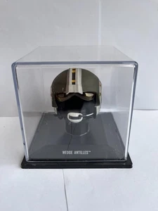 Star Wars DeAGOSTINI Réplica El Casco Colección Edición 57 Cuña Antillas Modelo - Imagen 1 de 4