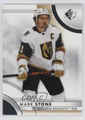 2023-24 SP Retail Mark Stone #44 - Image 1 of 2