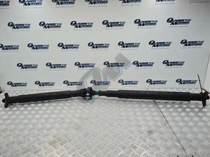 BMW Kardanwelle L=1727MM passend für 5 7er F07 F01 N63 Automatik 7562825 - Bild 1 von 8