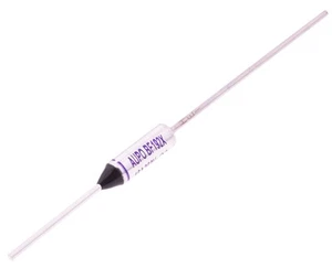 Thermal Fuse 16A 113C 250VAC Axial - Thermal Protection BF SERIES - Picture 1 of 4