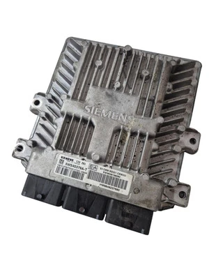 Centralina motore CITROËN C6 TD ECU 9648237680 2.7 Diesel 150kw 2008 27882553 - Immagine 1 di 4