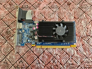 NVidia GeForce GT 625 1GB PCI-E HDMI VGA DVI, 00XY5W - Picture 1 of 4