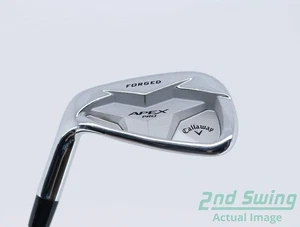 Callaway Apex Pro 19 Wedge Gap GW Graphite Stiff Left 35.5in - Picture 1 of 8