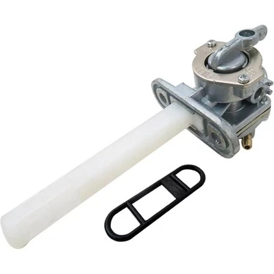 Fuel Valve Petcock Gas Assembly Accessories For Suzuki GS300 GS400 44300-45011 - Image 1 of 4