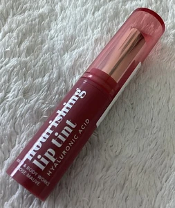 Bath & Body Works~*ROSE MAUVE Nourishing Lip Tint*~w/Hyaluronic Acid~NEW/SEALED - Picture 1 of 2