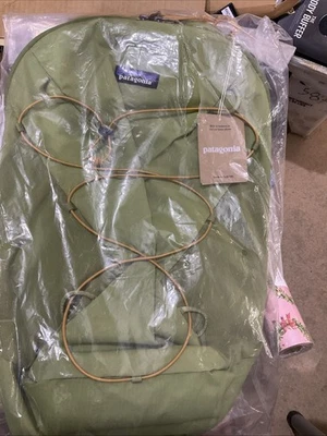 Patagonia Terravia Pack 14L Туристический Дорожный Рюкзак Новый с ценниками - Изображение 1 из 2