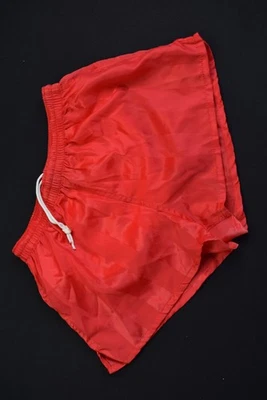 Vintage Short Pant Hose Sprinter Vintage Nylon Glanz Shiny 80er 80s 5 ca S-M NEU - Bild 1 von 4