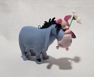 HALLMARK RICORDO ORNAMENTO 2019 UN ABBRACCIO DI CENTO ACRI NUOVO - Foto 1 di 11