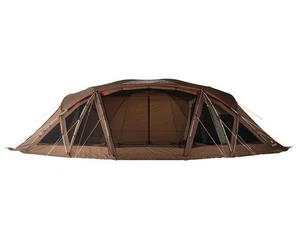 Snow Peak Zekka TP-710 - Imagen 1 de 14