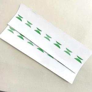 For Watchmaker 27MM Anti-Scratch Protective Transparent Watch Back Case Sticker - Picture 1 of 6