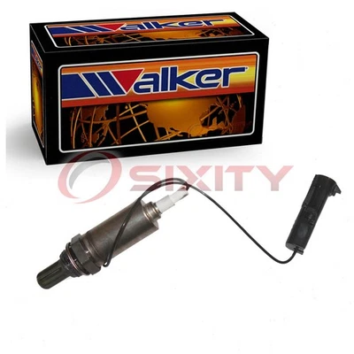 Sensor de oxigênio upstream Walker para chassi Buick Ave Century 1982-1998 qb - Imagem 1 de 4