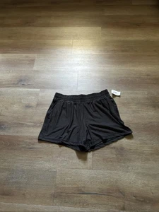 pantaloncino donna atletico lavoro nuovo con etichetta - Foto 1 di 8