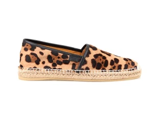 Gucci Pony Jaguaro Herren Leder Schuhe Mokassins Größe EUR 41 UK 7.5 US 8.5 - Bild 1 von 7